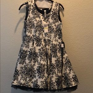 Girl’s Formal Dress